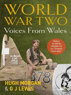 cover image of World War Two